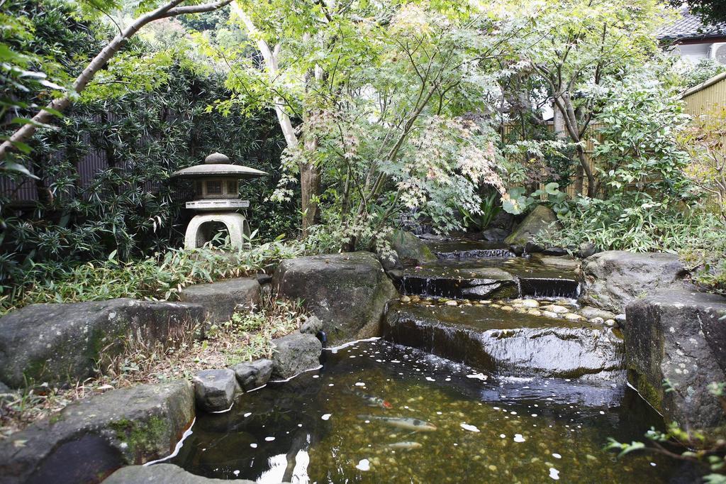 Oyado Hakusan Hotel Hyogo Exterior photo