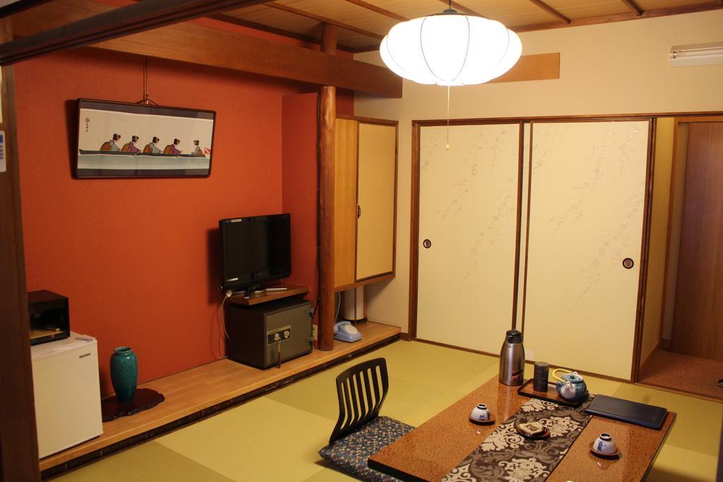 Oyado Hakusan Hotel Hyogo Room photo