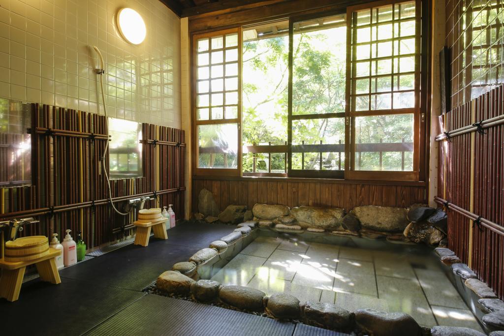 Oyado Hakusan Hotel Hyogo Exterior photo